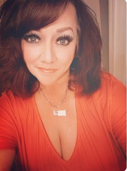 Eyebrow Tattoo Stickers – Deluxe Box Set