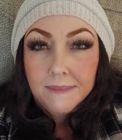 Wigs - Hollywood 03 (Light Brown)