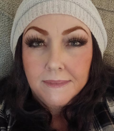 Wigs - Hollywood 03 (Light Brown)