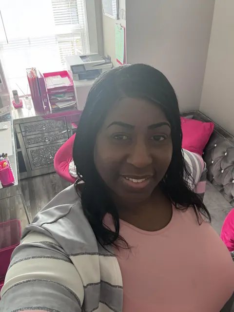 Wigs - Hollywood 01 (Soft Black)