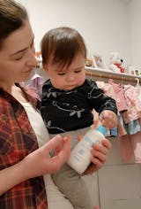 Baby Care Essentials - Gift Set