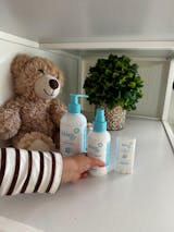 Glow Up - Soothing Baby Oil