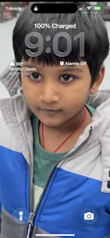 User picture