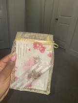 Purify & Cleanse Cuticle Oil