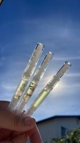 Manifest & Ground Cuticle Oil