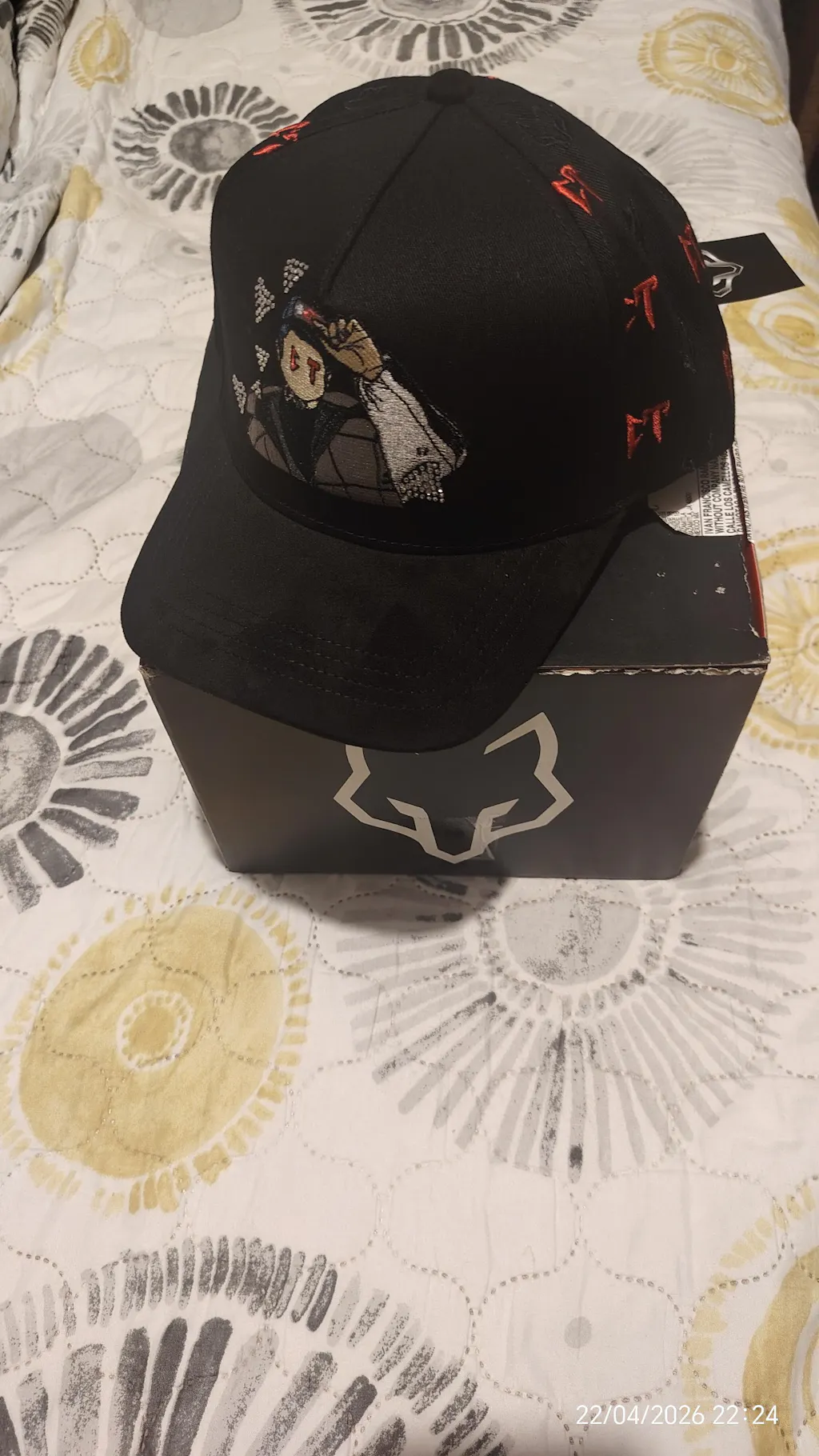 BLITZHATS