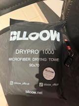 BLLOOW DryPro 1000 – Toalla de Secado Premium