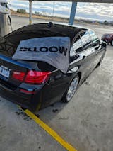 BLLOOW DryPro 1000 – Toalla de Secado Premium