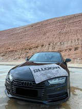 BLLOOW DryPro 1000 – Toalla de Secado Premium