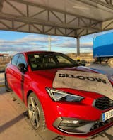 BLLOOW DryPro 1000 – Toalla de Secado Premium