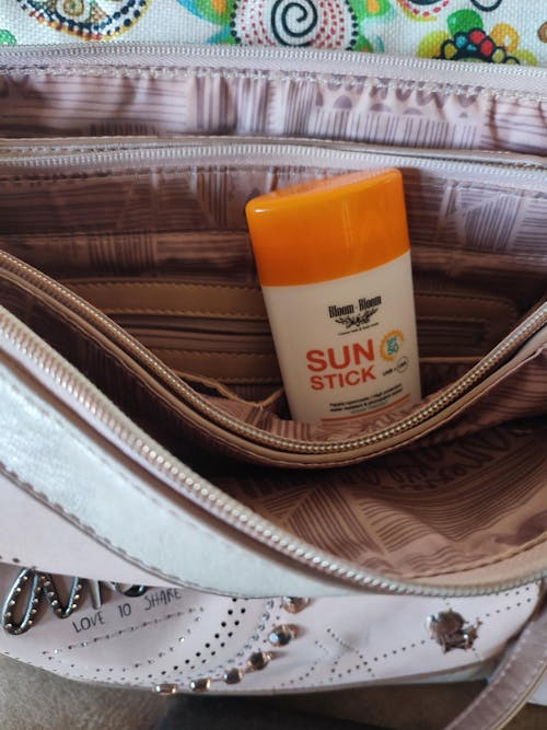 Sun Stick Αντηλιακό SPF50, 40ml