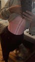 Hourglass Waist Trainer Pro - Full Coverage Sculpting & Cinching Wrap