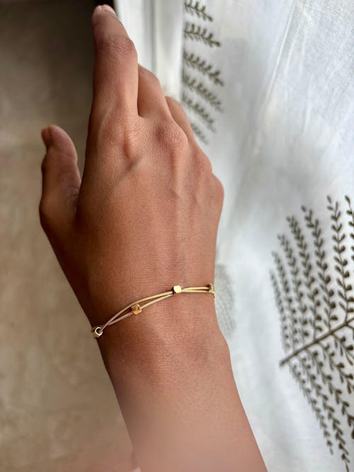 Clara Bracelet