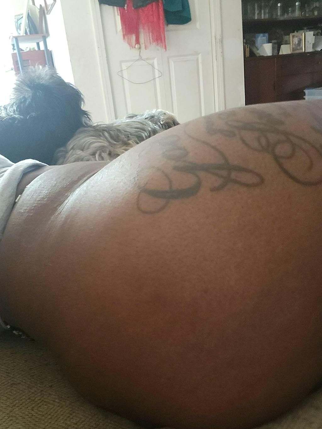 Blooming Body Contour