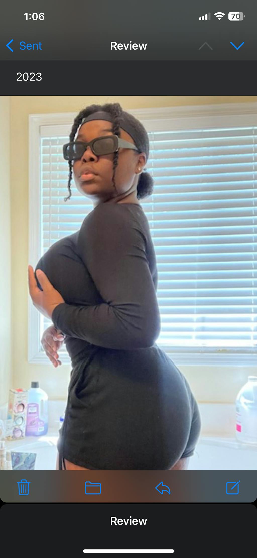 Blooming Body Contour