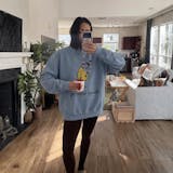 Personal Growth Legacy Crewneck™