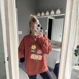 The Resilience Bloom™ Legacy Crewneck