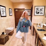 Mom’s 24/7/365 Legacy Crewneck™