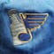 Blues Stanley Cup Embroidery Design