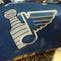 Blues Stanley Cup Embroidery Design
