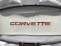 Corvette C5 lettering
