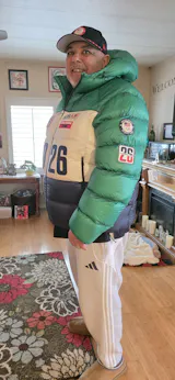 User picture