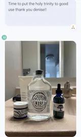User picture