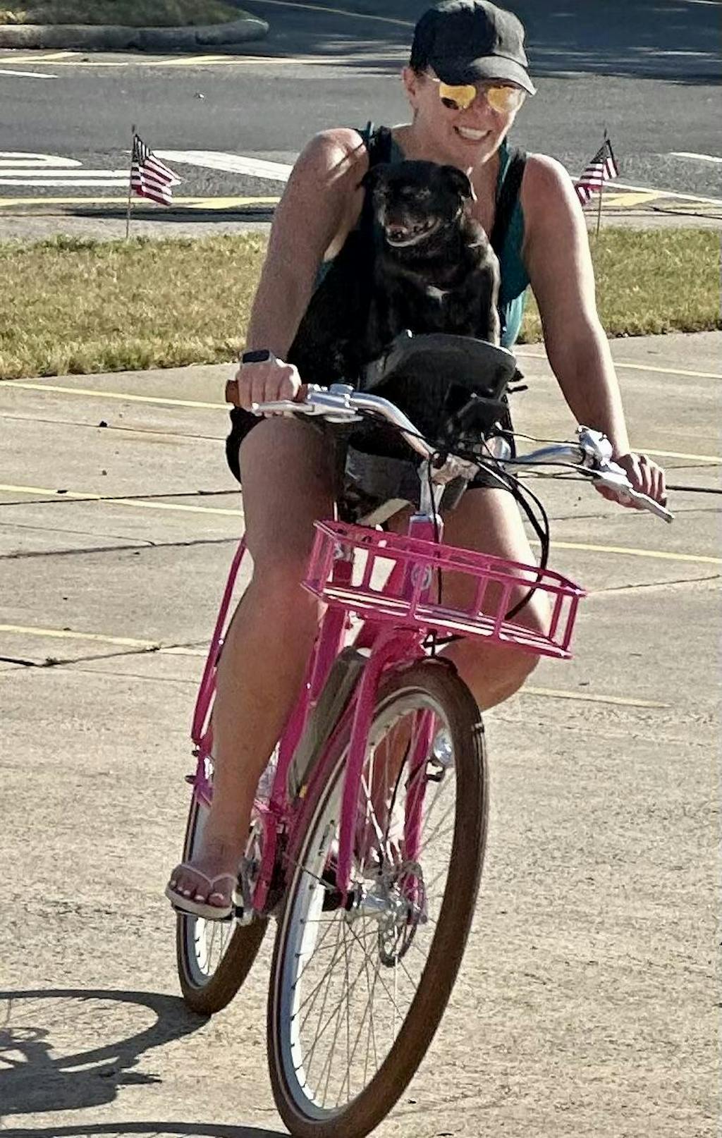 Bluejay Bike Rear Wheel “Cafe” Lock