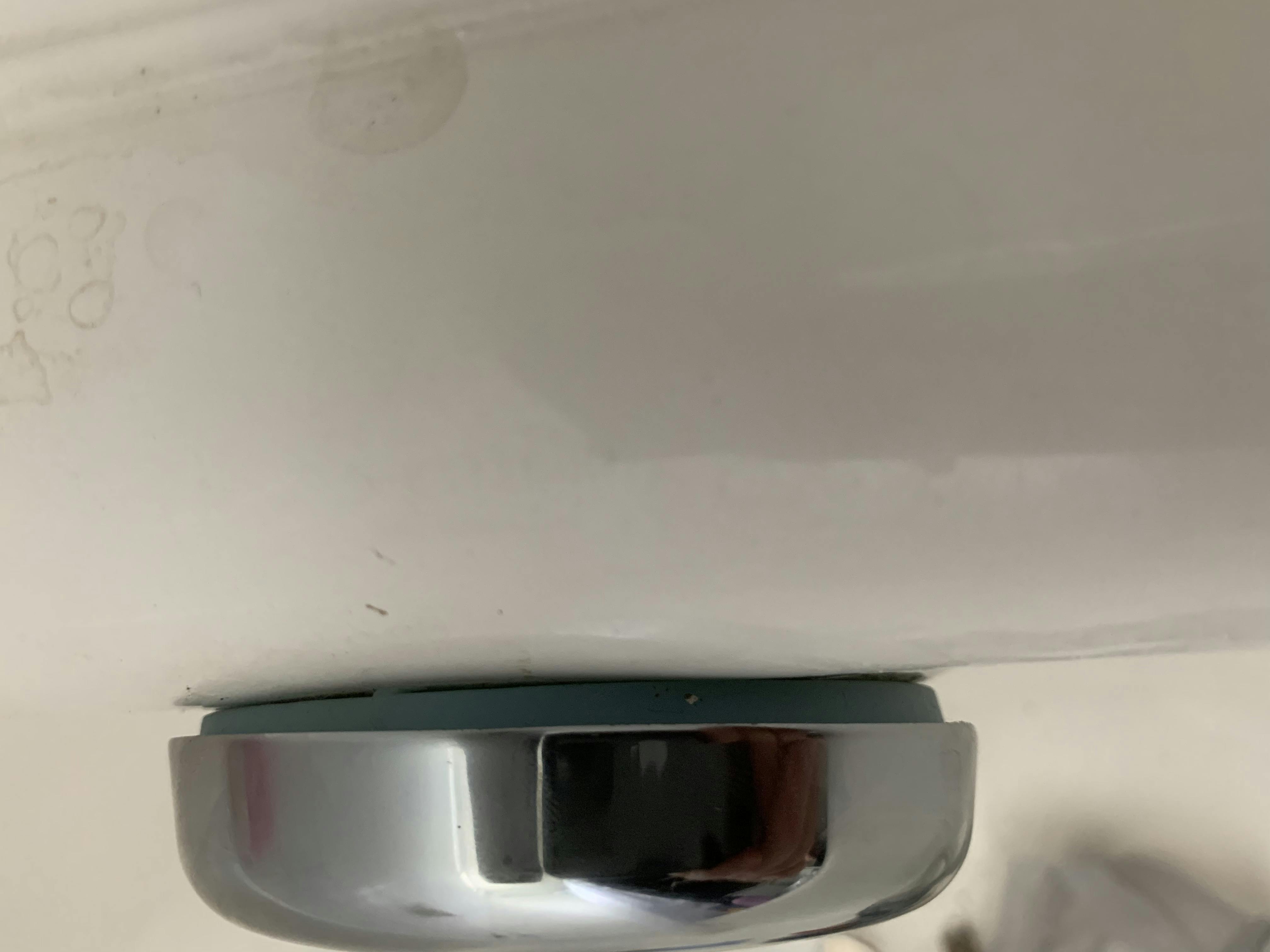 bathtub overflow gasket replacement bathtub overflow gasket replacement