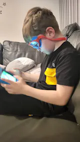 User picture