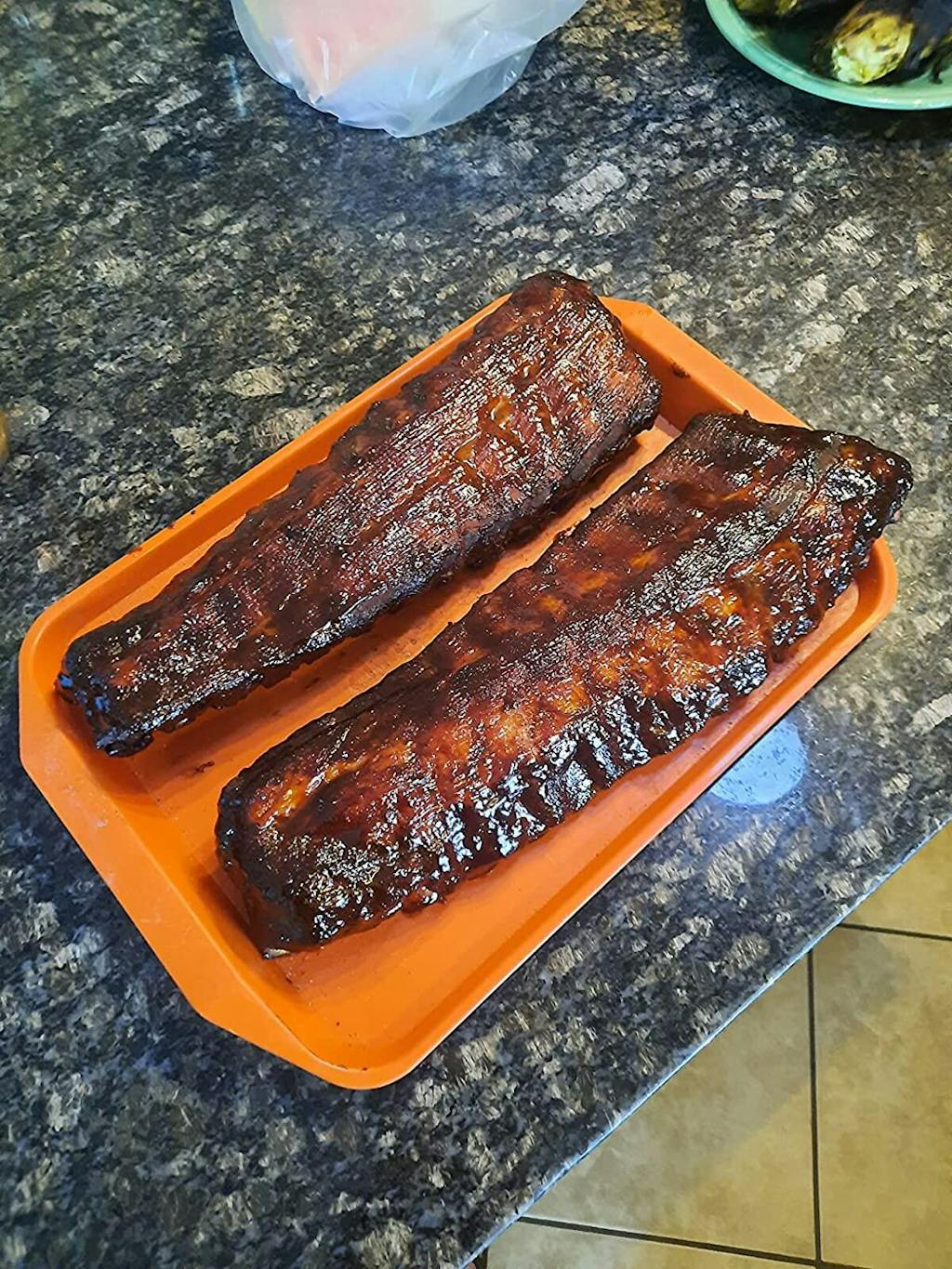 Bluu Gas Grill & Cooking Torch The Best Kitchen Torch