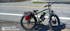 Bluvall F1 Pro Electric Bike - Dual Motors, Dual Batteries