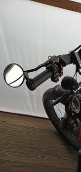 Bluvall B1 eBike -2000W