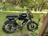 Bluvall K10 eBike