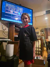 User picture