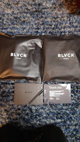 MONOGRAM HOODIE – Blvck Paris - Japan