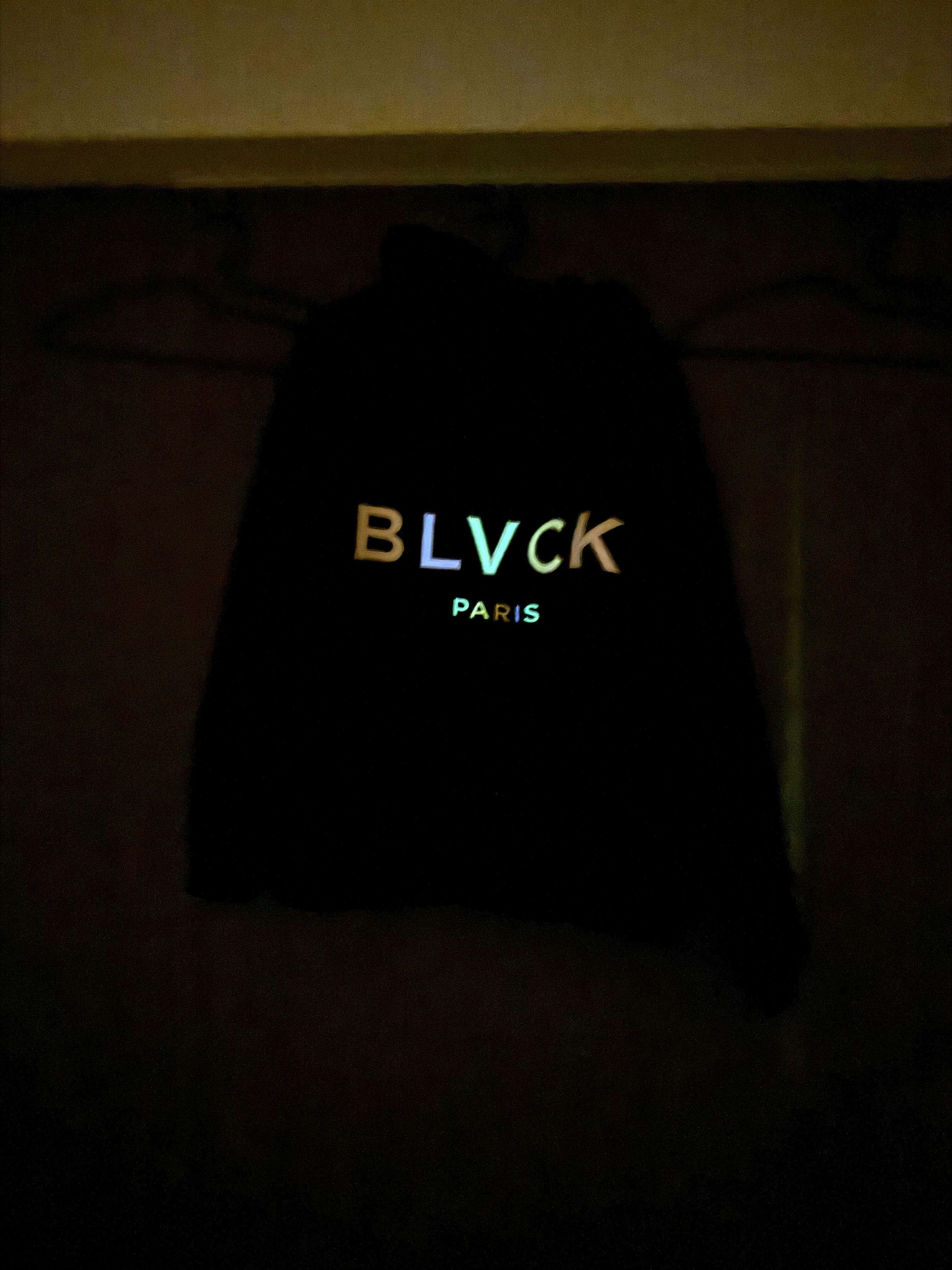 (日本未入荷)BLVCK PARIS UNOコラボ コットンパーカー BRANDED HOODIE | UNO – Blvck Paris - Japan