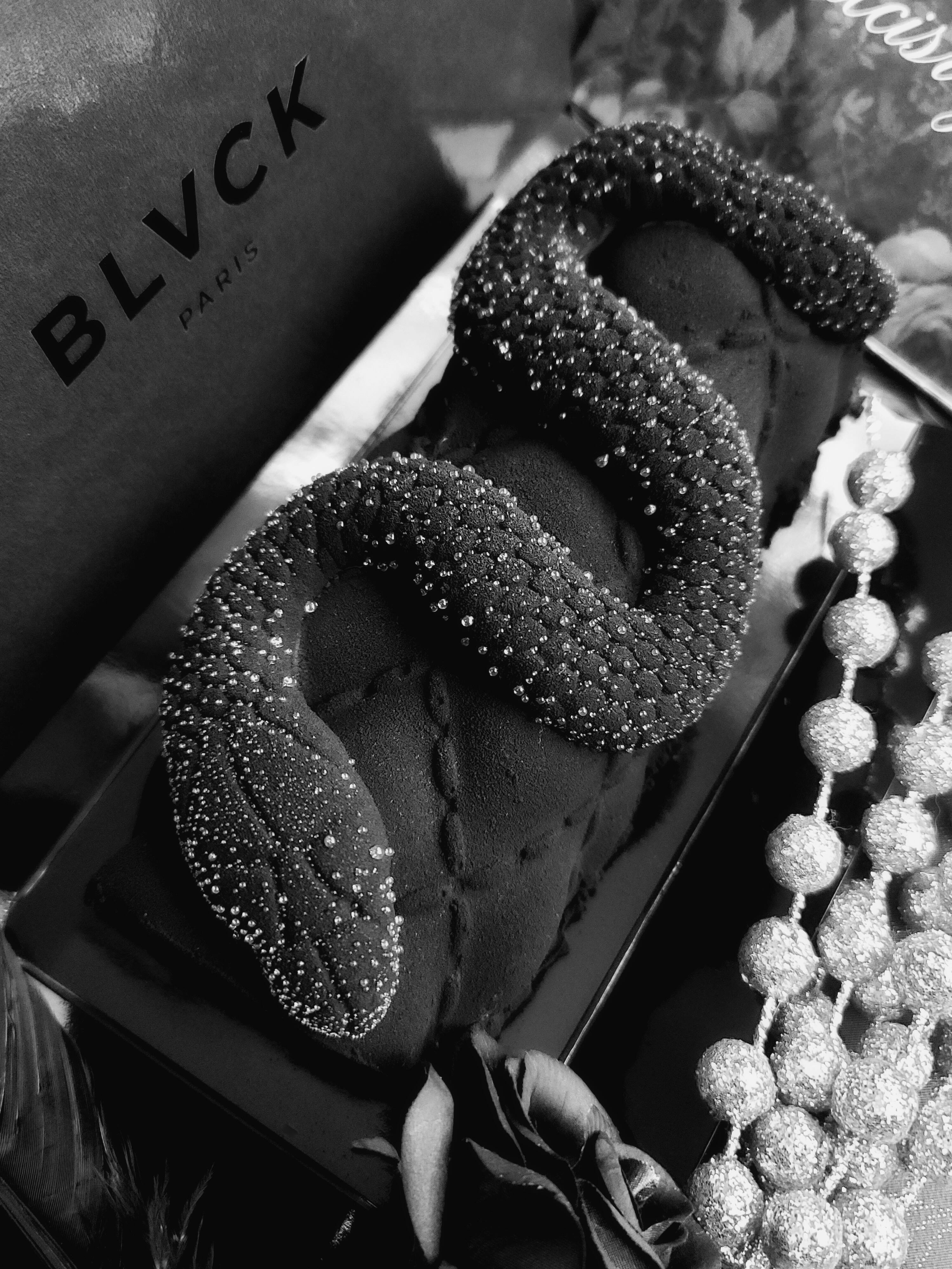 SNAKE CHOCOLATE CAKE – Blvck Paris - Japan