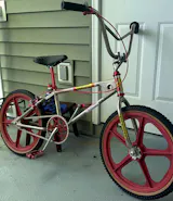 User picture