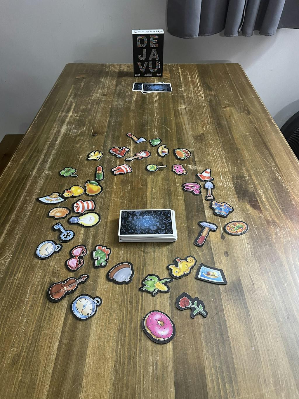 BSieged Sons of the Abyss & Board Game & Board Game Bliss