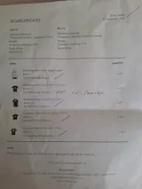 User picture