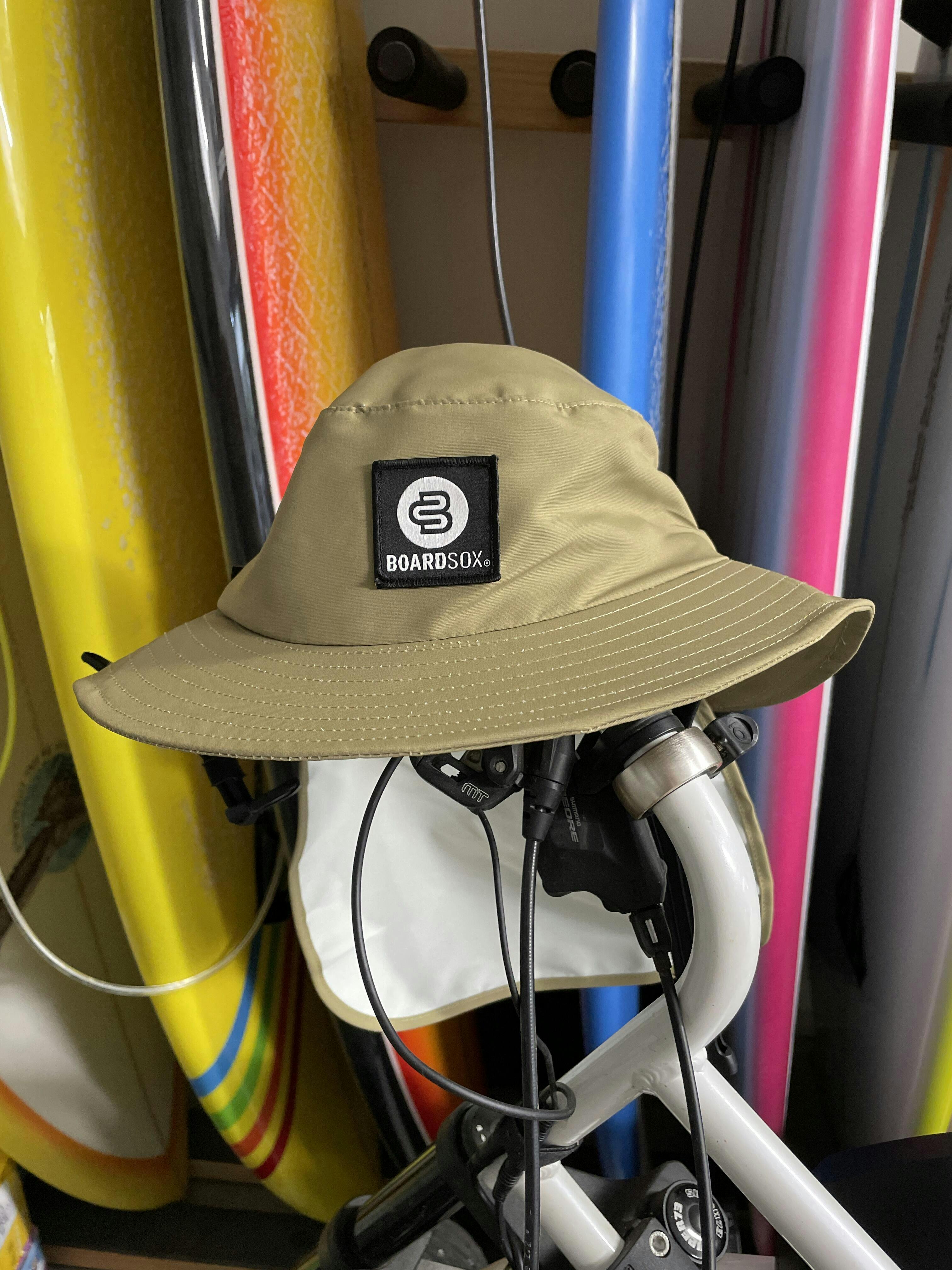 The Lennox Surf Hat | Boardsox Surf Hats Australia