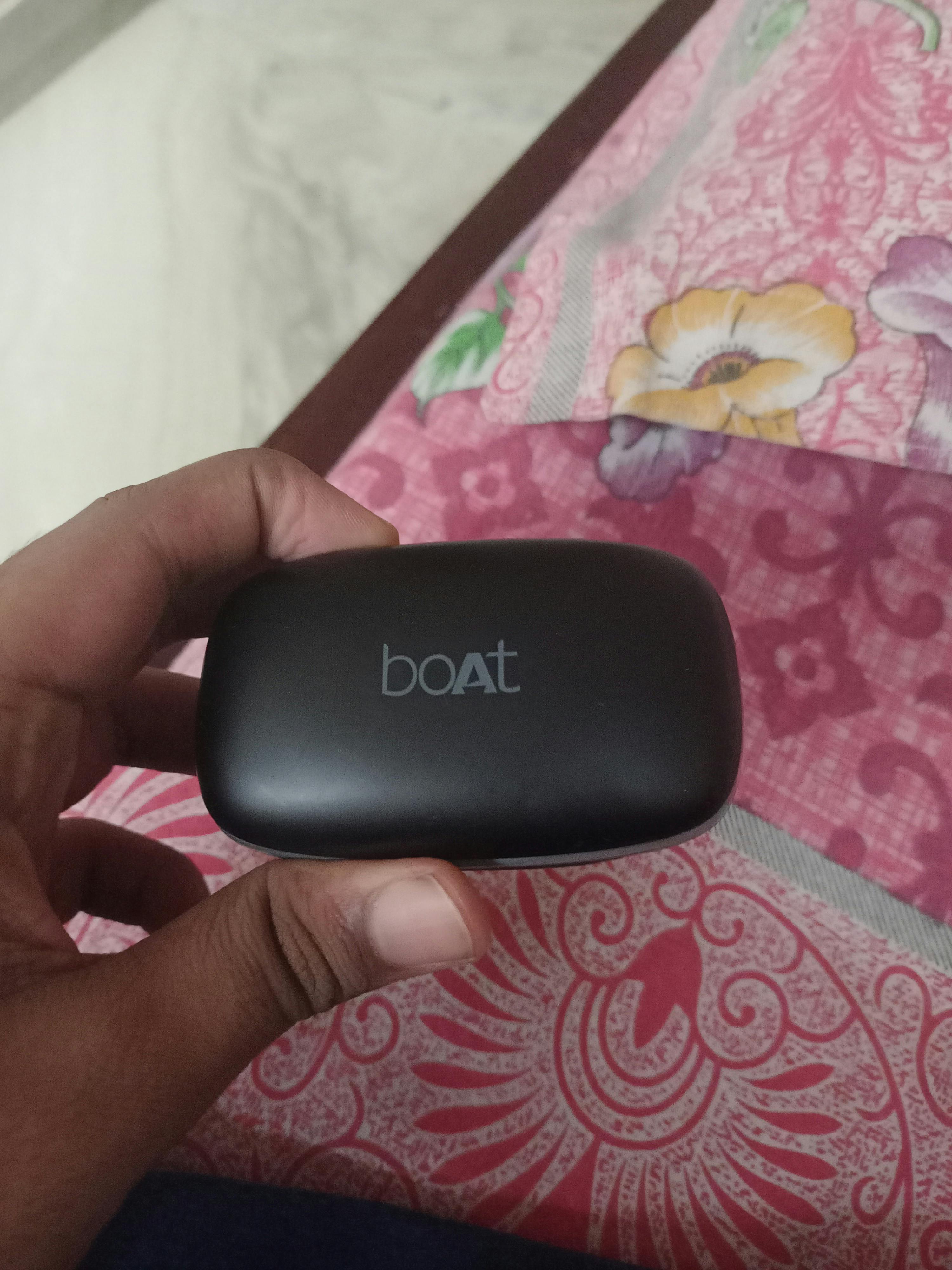 boAt Airdopes 441 Pro Best Bluetooth Wireless Earbuds boAt Lifestyle