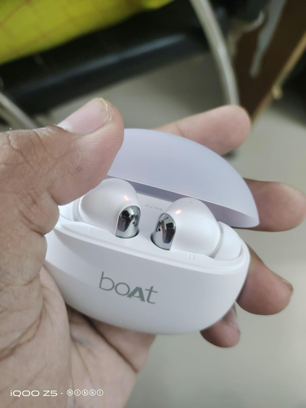 boAt Airdopes 141 Neo Wireless Earbuds with Large Playback