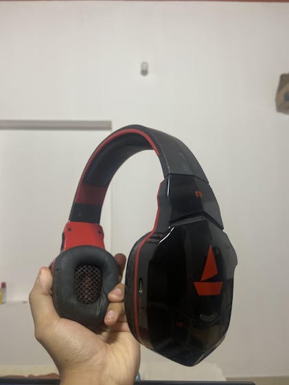 Extra Bass Boat Rockerz 510 Headset Boat Rockerz 510 Review