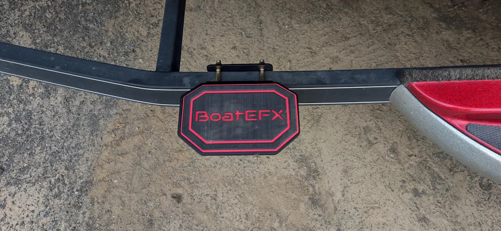 Boost Step – BoatEFX