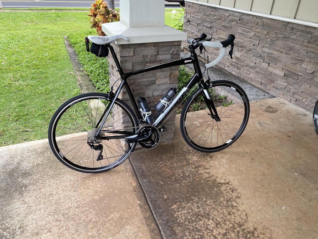 Giant OverDrive Tapered Road Headset » Bob's Bicycles