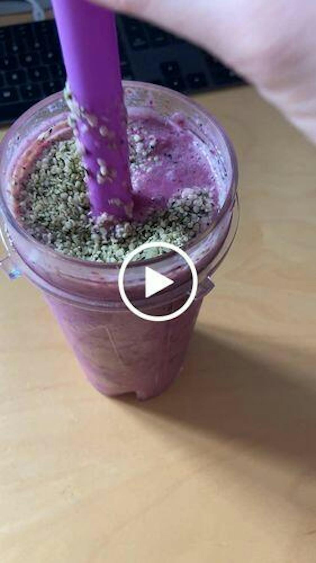 Boba Straw Boba Tribe