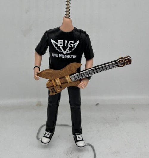 bobbleheadcraft