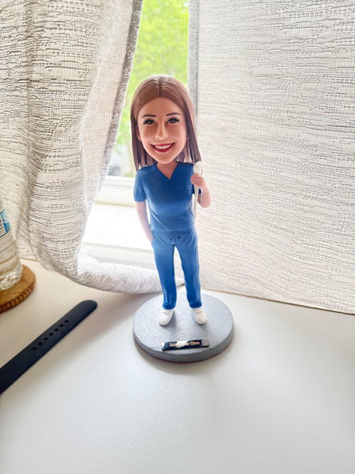 bobbleheadcraft